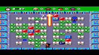 Bomberman 