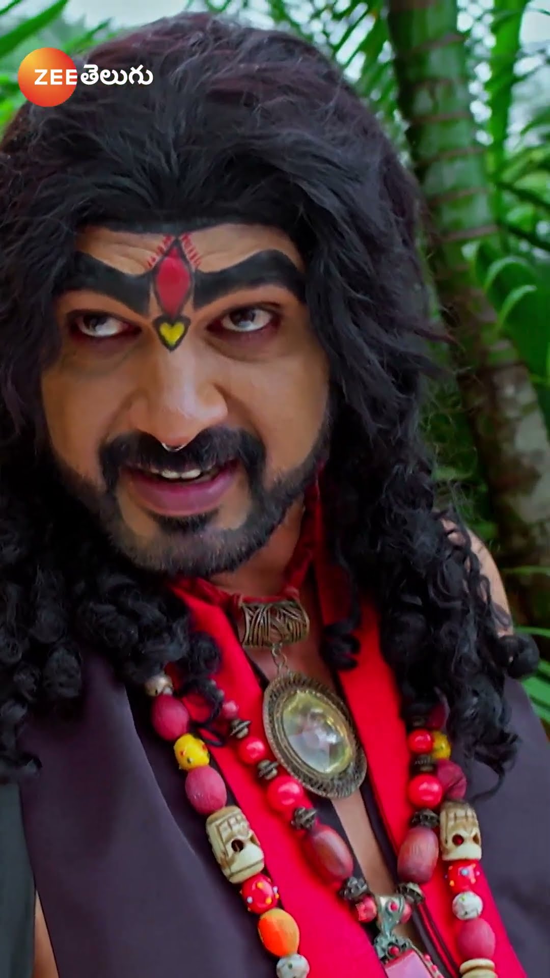 #Nindu Noorella Saavasam #Shorts #Zee Telugu #Entertainment #Family Drama
