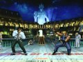 No.2 a-cho KOF合同大会 第3回カッザガーデン「KOF2002UM」終了後 野試合