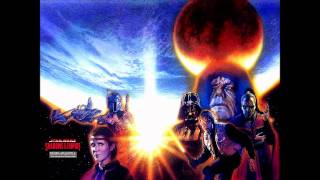 Star Wars : Shadows of the Empire - Imperial Sewers