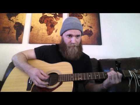 "One Piece At A Time"--Johnny Cash (Cover)