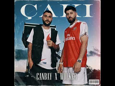 Canbay & Wolker – Çakı (Prod.By Burak Gassanov & Audaz & Al Dash)