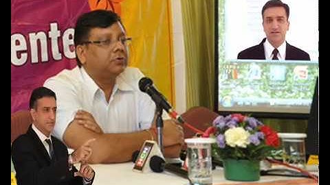 CCIE Networxx Student Review - Hyderabad