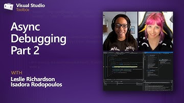 Async Debugging Part 2
