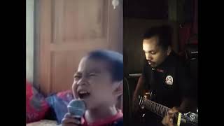 Download Lagu Raim laode - komang cover MP3