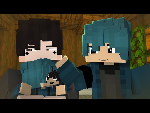 Part25 Minecraft Animation Boy love /Revenge of love s.s.2/{Music Video}
