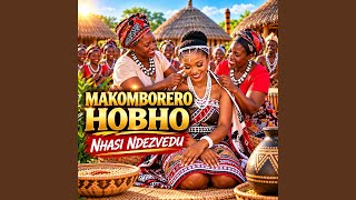 Makomborero Hobho
