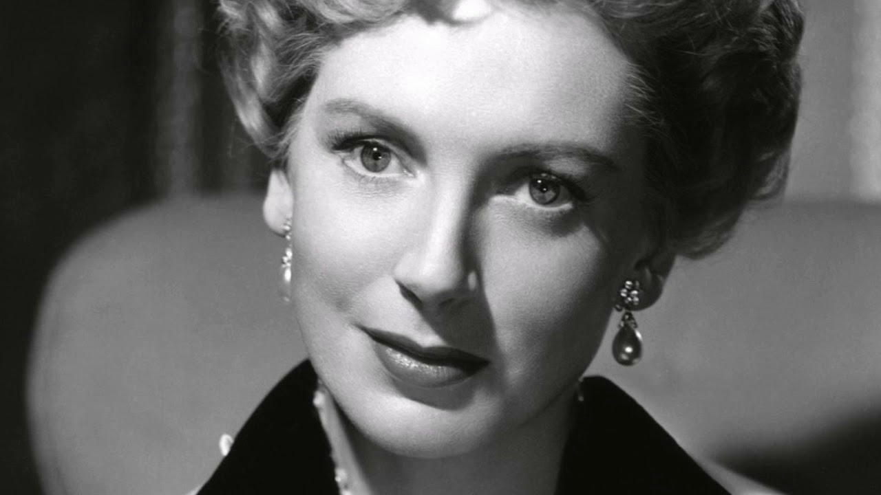 Basic Biographies Season 2 - Deborah Kerr