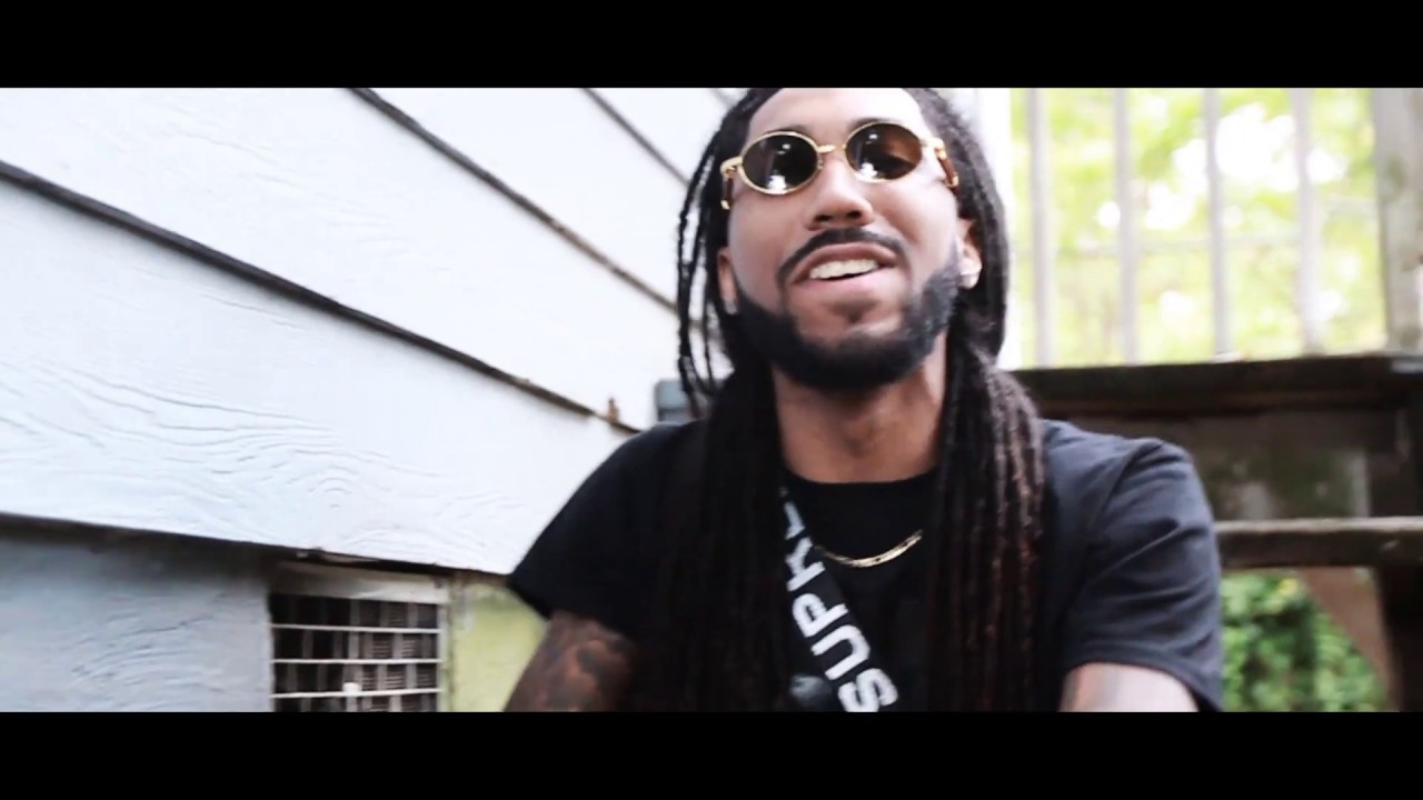 C9 Savo - Fucc 12 (Official Music Video) Directed by: @shootinstvr