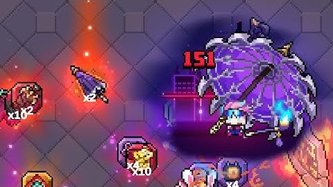 My heroes dungeon raid: my Zagan ninja mob orb build. 🥲