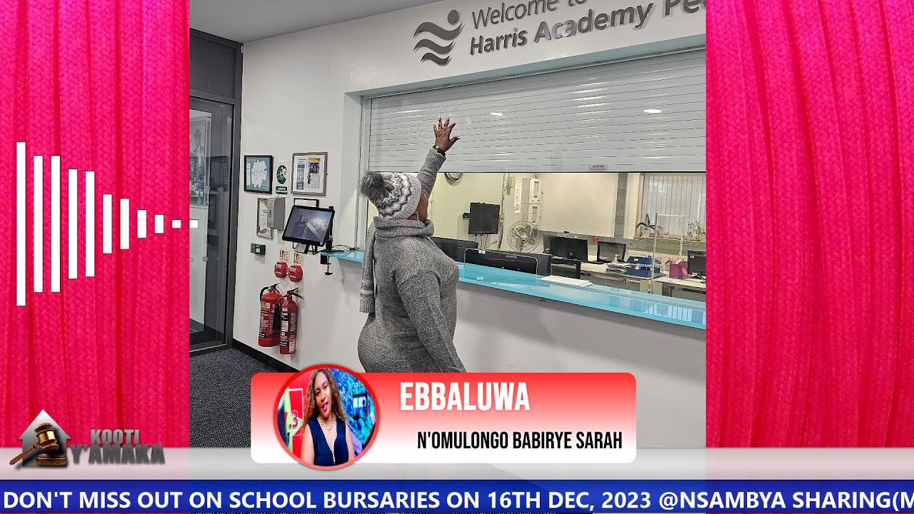 PART2: Nakawasa ABAKAZI 3 nga bonna MIZIMU emirambo, Kyoka nga mbazaalamu Abaana