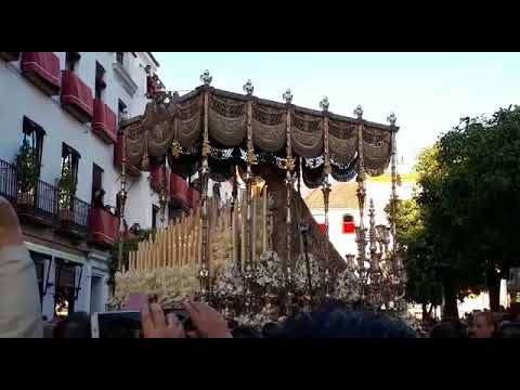 Muy Antigua, Pontificia y Franciscana Hermandad y Cofradía de Nazarenos del Santísimo Cristo de la Fundación y Nuestra Señora de los Ángeles Coronada