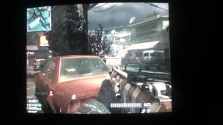 aFg WINS vs IMGx Bootleg TDM