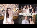 PROM VLOG! + album unboxing✨📸 | Victoria Pendatun