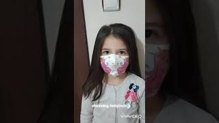 Me My Family And My City Etwinning Project -Kübra Eser Canalp