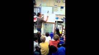 Writers Workshop Mini Lesson