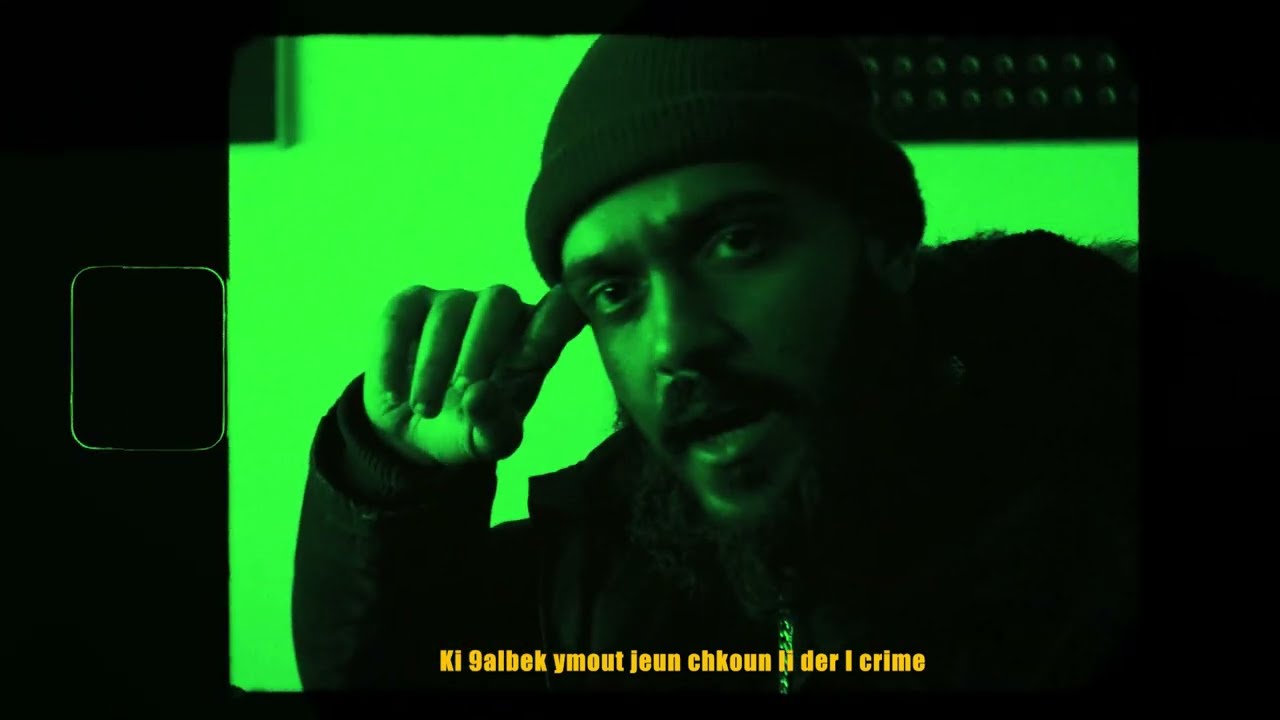 Klam - Outset (Official Video) Prod. by L'As auf YouTube ansehen Klam - Outset (Official Video) Prod. by L'As auf YouTube ansehen