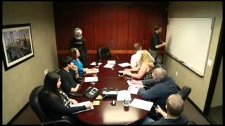 The Harlem Shake - Life Insurance Edition (original)