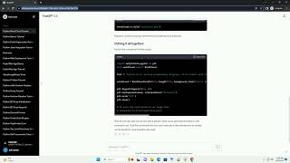 python word cloud example