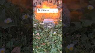 DAY 55 #aluminium #school #iron #hammer #asmr