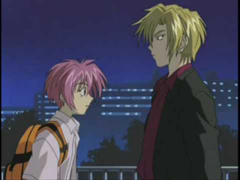 Gravitation - Yuki & Shuichi "Bird"