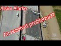 [11 MAI 2024] AU REZOLVAT PROBLEMA?? Supratraversare A0-A2. Alsim Alarko.