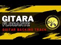 FLORANTE-GITARA (GUITAR BACKING TRACK)