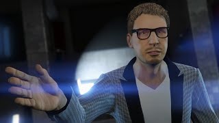 GTA Online: After Hours Update - Release Date Trailer GTA Online: After Hours Update - Release Date Trailer