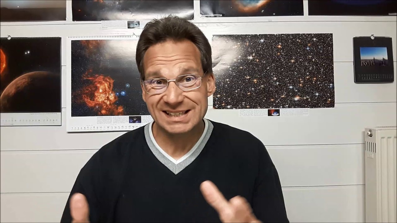 New Einführung in Astronomie und Astrophysik- Kursinhalte