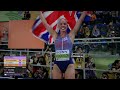Full Women's 800m Final  | World Indoor Championships Kujawy Pomorze 26