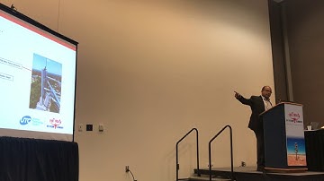 UTC Telecom & Technology 2019: LTE Narrowband IoT for Private Utility Networks