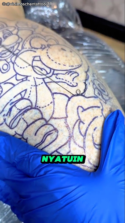 Keliatan Terlalu Nyata! 😱