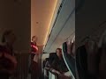 Your Personal Escape in the Sky - Turkish Airlines