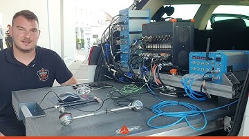 New navigational unit Navion i2