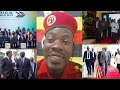 SEMEI RUTO AYONGEDDE OKUSANYAWO AMANYI GABA COMMUNIST KAGAME NE MUSEVEN ABAKOMEREDE MU SUMMIT 