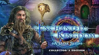 Hidden Objects - Enchanted Kingdom: A Dark Seed