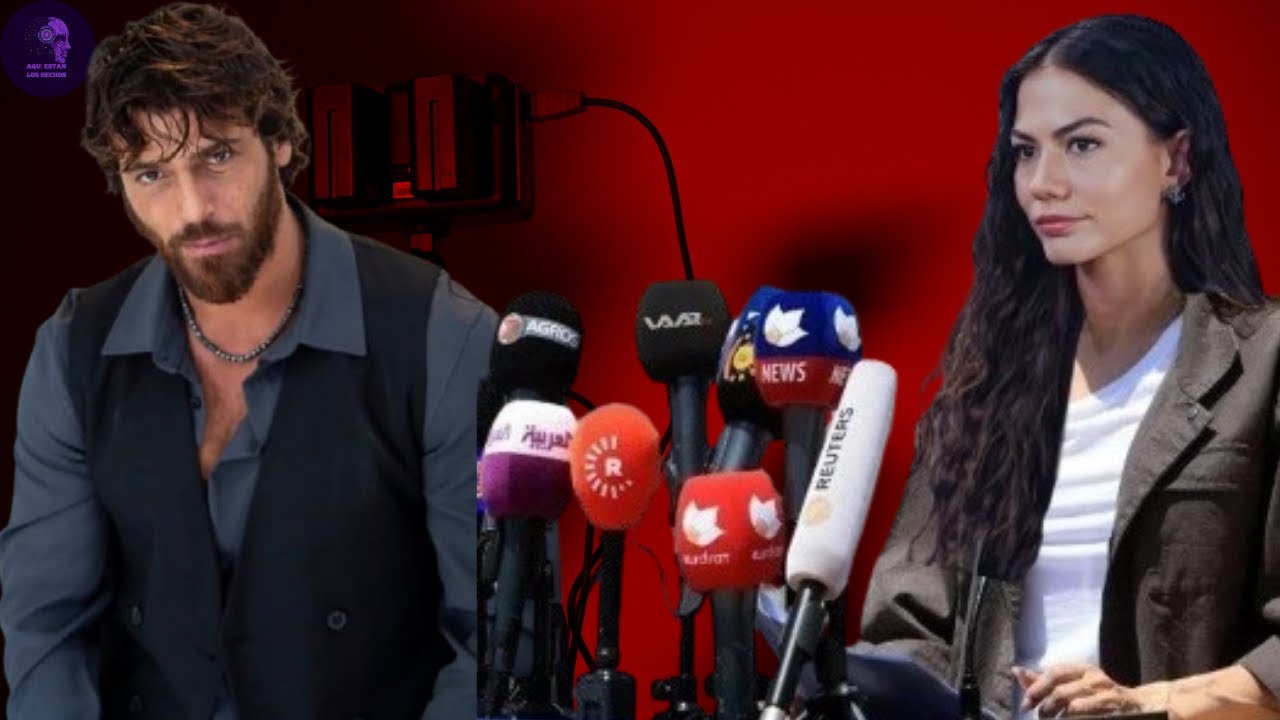 Слова Демет о Джане Ямане удивили всех: Мое сердце по-прежнему принадлежит ему!