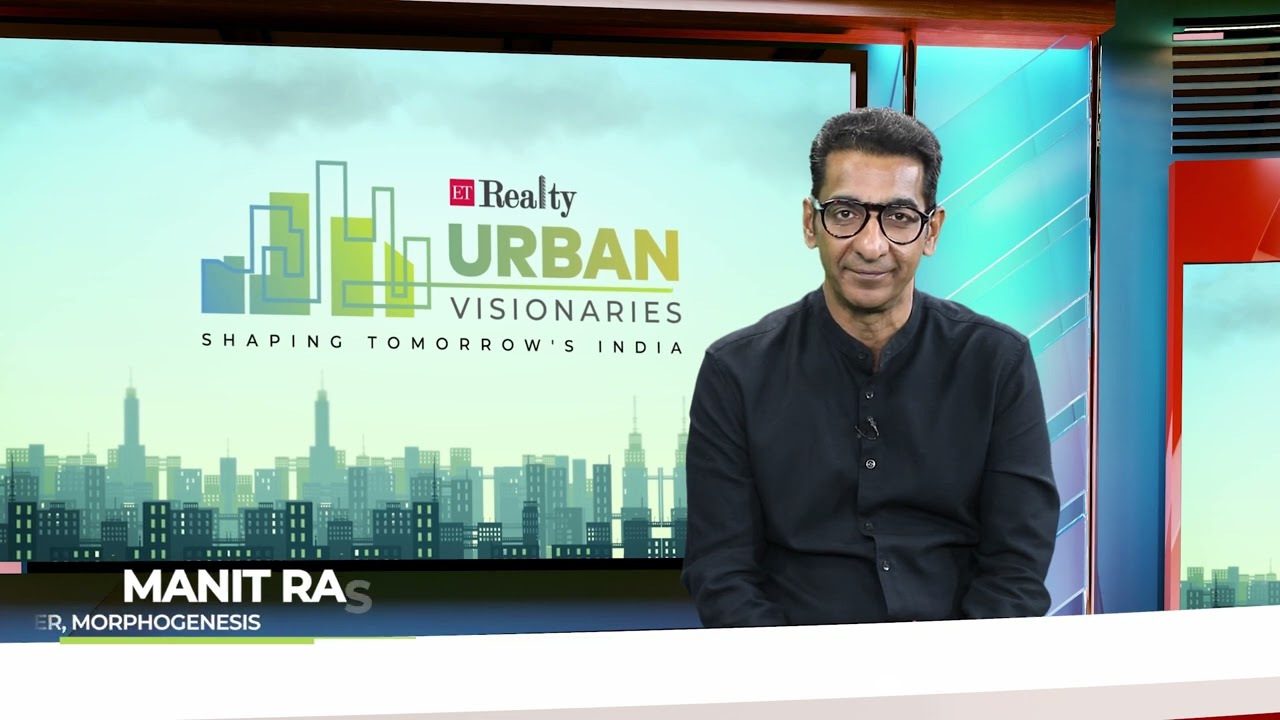 ETRealty | Urban Visionaries- Delving Into The World Of Sustainable Architecture and Urban Planning!