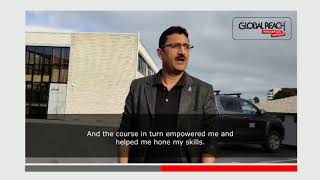 Global Reach Success Stories