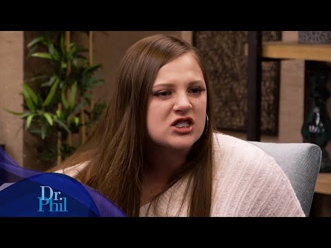 What Happened To Destiny On Dr Phil