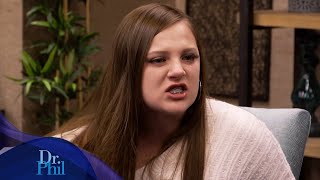 14-Year-Old Unleashes Anger And Expletives On Her Mother