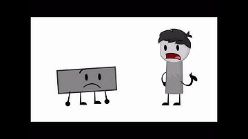 Inanimate Objects Audition (Accepted)