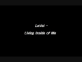 LeVel - Living Inside of Me