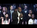 I Believe i can fly - Summertime Choir feat. Jermaine Paul from The Voice USA