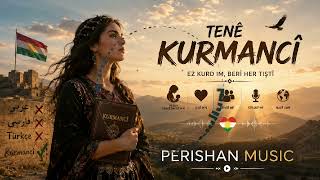 Perishan&Dalin : Tenê Kurmancî 2026