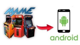 How to play mame games in your any android mobile screenshot 4