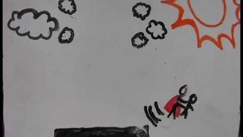 One Giant Leap: Animated Short