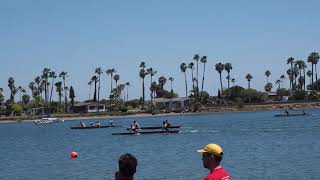 2018 Asce National - Mens Sprint Pe Final