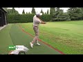 MAESTRO DICE 358 CARLO ZAPPA "le prime lezioni nel golf"