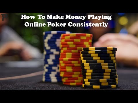 Is It Possible To Make Money Playing Poker Online In 2023? – The Truth ♠️